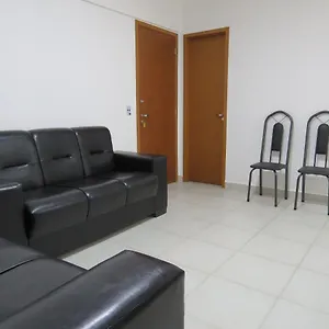 Casa de Férias Evian Thermas, Caldas Novas