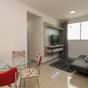 Ap Cloe Com Piscina Proximo Ao Aeroporto , Porto Alegre Brasil