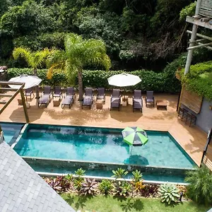 Village Do Luz , Barra de Ibiraquera Brasil